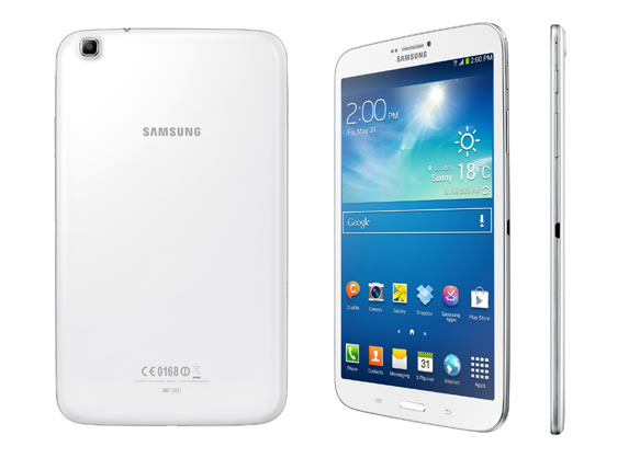 Samsung Tablet Galaxy Tab 3 T2110